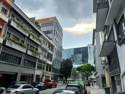 Hongkong Street (D1), Office #570960491